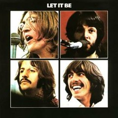 Let It Be (remix)