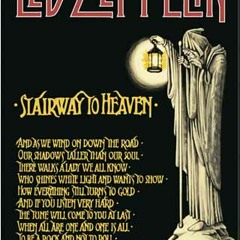 Stairway to Heaven (remix)