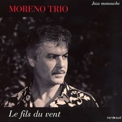 Moreno Trio - Americano