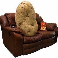 Nick & Jesse - Mr Couch Potato