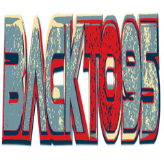 Dj Fen In Da mix For Your Listening Pleasure -THIS IS "BACKTO95"!!