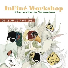 Fraction&Cubenx INFINE WORKSHOP 2011