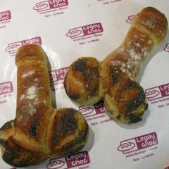 TAKE ME TO " LA BOULANGERIE "