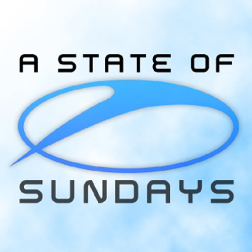 MaRLo Guestmix - A State Of Sundays - Armin van Buuren 2012 [Sirius XM]