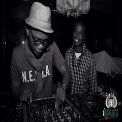 House therapy at Kuloz productions