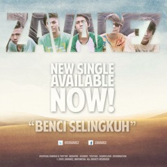 Zavarez - Benci Selingkuh