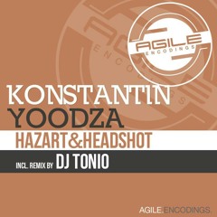 Konstantin Yoodza - Hazard (Original) [Agile Encodings] ==HOT==