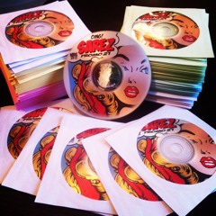 Sarez - Smash Da Club (June Promo 21)