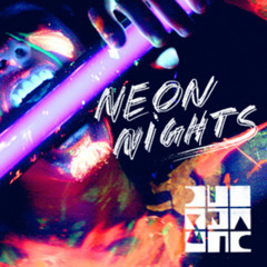 Jose Maria Ramon Special Diynamic Neon Nights at Sankeys Ibiza - Julio 12