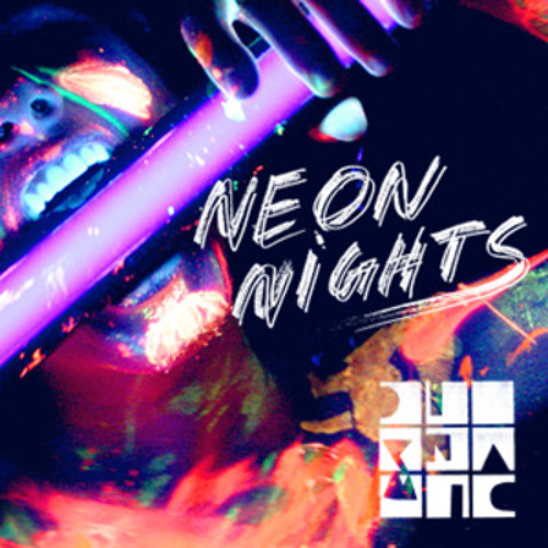 Jose Maria Ramon Special Diynamic Neon Nights at Sankeys Ibiza - Julio 12