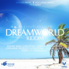 BC2BC Dream World Riddim remix by Popo Kush
