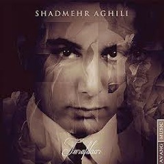 Shadmehr Aghili-Tarafdar