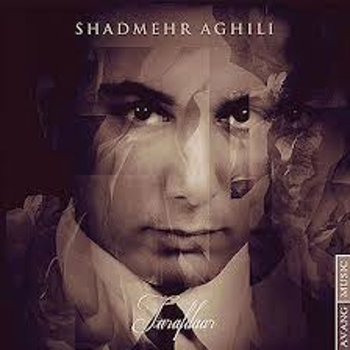 Shadmehr Aghili-Tarafdar