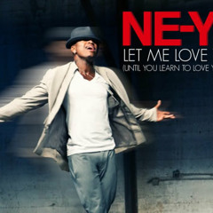 Neyo - Let Me Love You (Trifo Club Mix)
