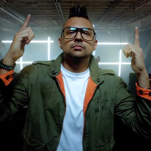 Stream Sean Paul - Touch The Sky (DJ Marty Dubstep Remix) By Dj.