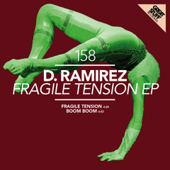 D. RAMIREZ : Boom Boom - OUT NOW!