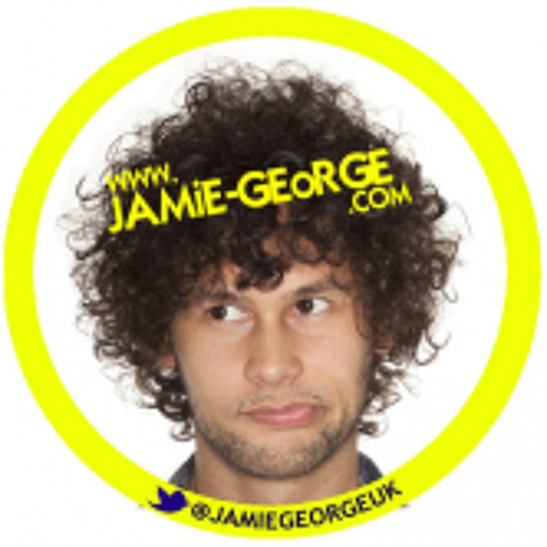Jamie George - Let's Go (Shorterz Bare Bass Mix) SAMPLE SAMPLE