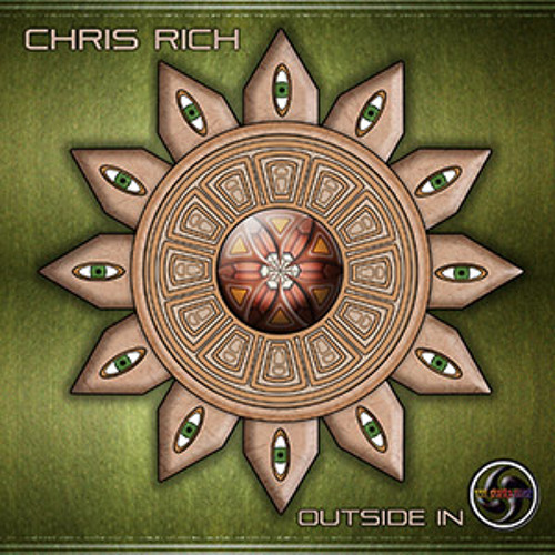 BSMEP003 Chris Rich - Outside In