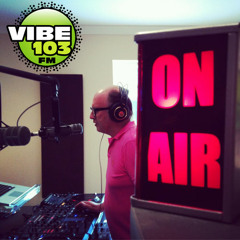 David Rodigan LIVE on VIBE 103 FM