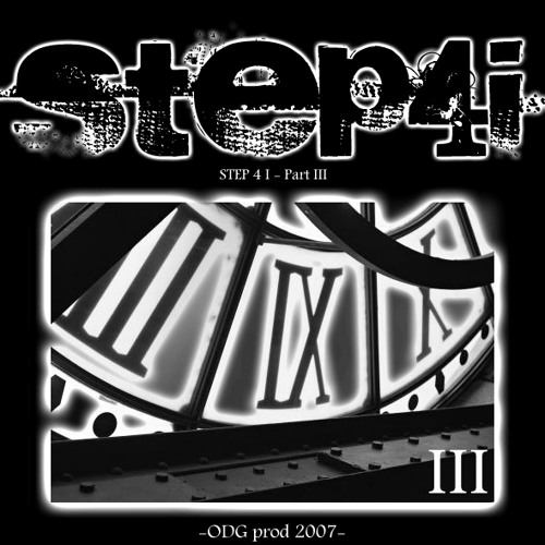 3-DryDeck - Mon Ame Est En Peine