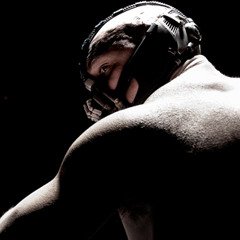 RandoRando-Masked Man(FREE Download)