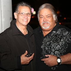 Huchie Cuchie Frito Man