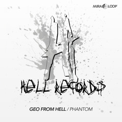 Geo From Hell - Phantom