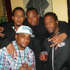 Gully 4rm da mobb ft fatz 4rm da mobb IF U AINT KNOW