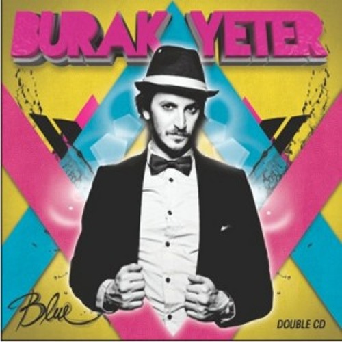 02. Burak Yeter Ft.Sertab Erener - Aldırma Deli Gönlüm