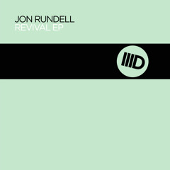 Jon Rundell - Revival - ID029 web