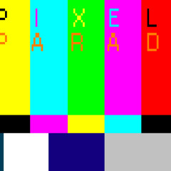 Pixel Parade