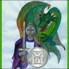 Buzztler Knights&Dragons