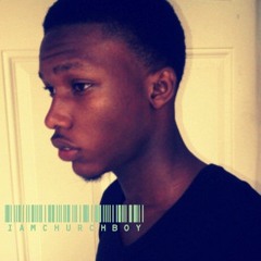 Desperately Waiting- iamCHURCHBOY