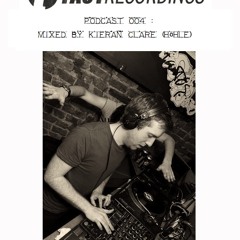 Tact Recordings Podcast 004: Hohle