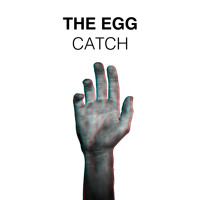 The Egg - Catch (The C90s Remix)