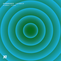 Kaiserdisco - Talavera (Original Mix) - @KDMusic_ 008