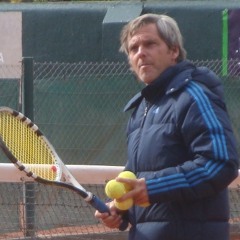 Fernando Cuestas Garzón en Línea de Juego