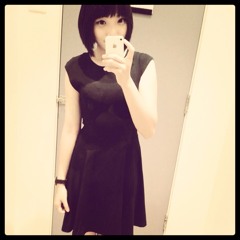 Claire Guo -Xin Qiang