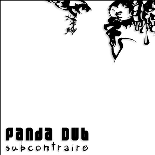 03 - PANDADUB - WARRIOR STEP