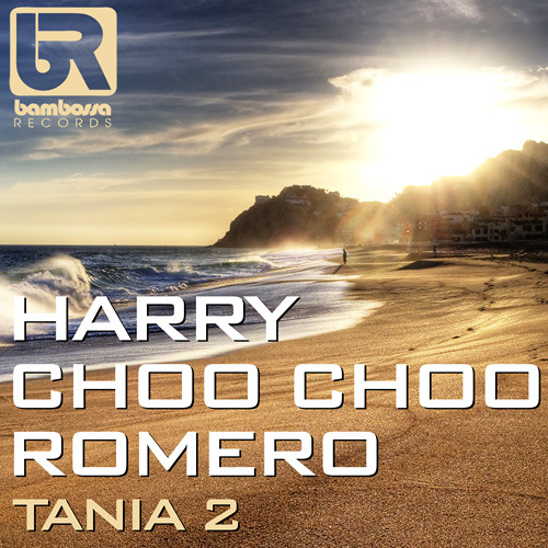 Harry 'choo choo' Romero - 'Tania 2'