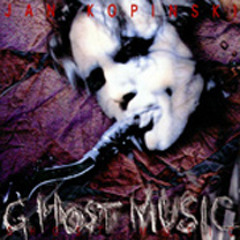 GHOST MUSIC Jan Kopinski - "Egg Ceremony"(extract)
