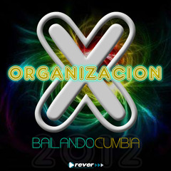 ORGANIZACION X- BAILANDO CUMBIA (new 2012) (www.organizacionx.cl)(320k)
