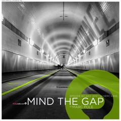 Mind The Gap 14 - July 2012