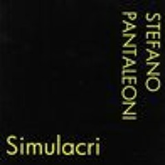 SIMULACRI Santuari muti (1990)