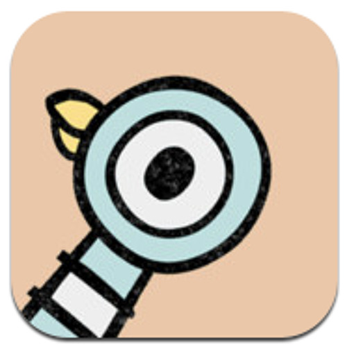 Mo Willems "Don't Let The Pigeon Run This App!"
