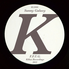 KLX006 - Sunny Galaxy - Precious