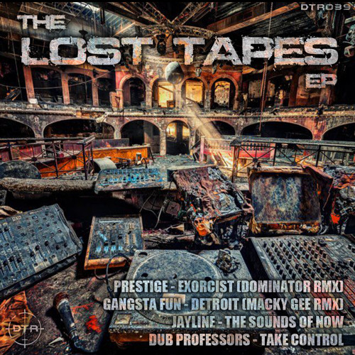 Prestige - Exorcist (Dominator Remix)