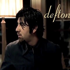 Tony Carberry - Change in the House of Flies (Deftones acoustic cover) (2005)