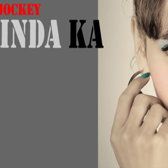 Crazy (anggun) Dj Vrinda