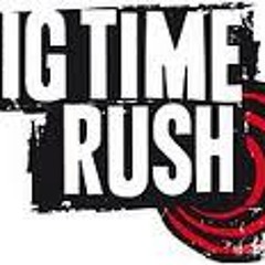 Big Time Rush   I Know You Know